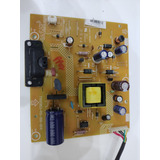 Placa Fonte Monitor Philips 193v5l 715g5953 p01 000 001c