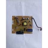 Placa Fonte Monitor Philips 193v5l 715g5953 p01 001 001m