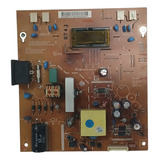 Placa Fonte Monitor W2252tq