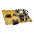 Placa Fonte P/monitor Aoc 1619swa 715g2852-2 Seminovo