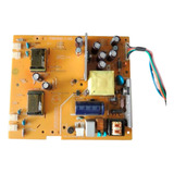 Placa Fonte P monitor Dell E178fpc 715g1492 1 Seminovo
