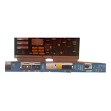 Placa Fonte Pabx Ericsson Md 110