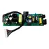 Placa Fonte Pabx Impacta 94 140 220 Intelbras Nova Original
