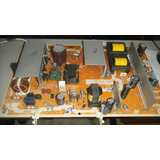 Placa Fonte Panasonic Plasma