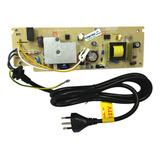 Placa Fonte Para Brother Hl l2320d Hl l2360dw Original