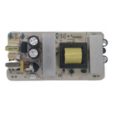 Placa Fonte Para Caixa Acústica Philco Pcx11000