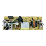 Placa Fonte Para Hl5450dn 5450dnt 5452dn 5470dw Lv0824001