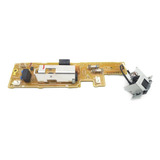 Placa Fonte Para Hp Laserjet 200 M251 M276 Rm1 8709