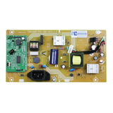 Placa Fonte Para Monitor 226v3lsb 715g4889