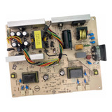 Placa Fonte Para Monitor