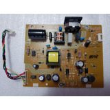 Placa Fonte Para Monitor
