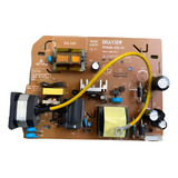 Placa Fonte Para Monitor
