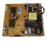 Placa Fonte Para Monitor Dell E178fp 715g1492 1 del