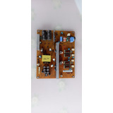 Placa Fonte Para Monitor