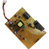 Placa Fonte Para Monitor Philips 163v5l Seminovo