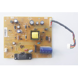 Placa Fonte Para Monitor Philips 193v5l 715g5953 p01