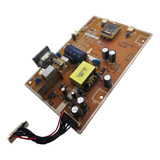Placa Fonte Para Monitor