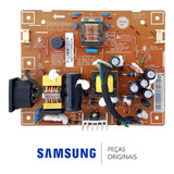 Placa Fonte Para Monitor Samsung Mj15asss Original