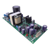 Placa Fonte Para Pabx
