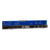 Placa Fonte Para Pabx Ericsson Md 110 Consono