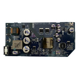 Placa Fonte Para Tv Philco Juc7 820 00267287 Original