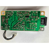 Placa Fonte Playstation 2 Scph 90001 Ps2