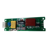 Placa Fonte Prancha Infrared Britania