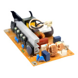 Placa Fonte Principal Projetor Epson S5 106013
