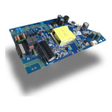 Placa Fonte Ptv43g50 Juc782000230122
