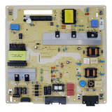 Placa Fonte Qn50q60bag Bn44