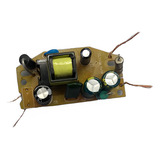 Placa Fonte Rádio Mondial Rr 04