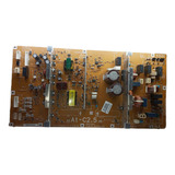 Placa Fonte Ricoh 3351 2851 2550