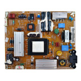 Placa Fonte Samsun Un32d5000