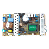Placa Fonte Samsung Ml 2851 Scx 4828 Clx 2160 Jc44 00095b