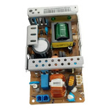 Placa Fonte Samsung Ml 2851 Scx 4828 Clx 2160 Jc44 00095b