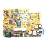 Placa Fonte Samsung Scx 3405 Scx 3405w Scx 3405fw 110v Nova