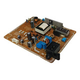 Placa Fonte Samsung Un32fh4205 Un32eh4003 Bn44 00664a Usado
