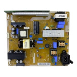 Placa Fonte Samsung Un40h6203 Un40h6203ag Bn44 00765a