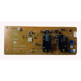 Placa Fonte Sharp Al