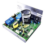 Placa Fonte So Para