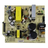 Placa Fonte Som LG