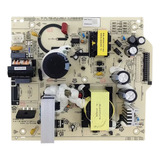 Placa Fonte Som Mini System LG Cj44 Ebr31782606 Original