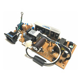 Placa Fonte Supply Power Do Projetor Nec Np115 Nova 