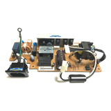 Placa Fonte Supply Power Do Projetor Nec V260r Nova 