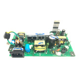 Placa Fonte Supply Projetor Benq Mp612 Original