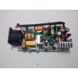 Placa Fonte Switch Encore