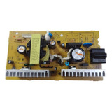 Placa Fonte System Panasonic Sc ua3 Com Defeito