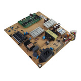 Placa Fonte Tv 190ts2l
