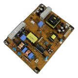 Placa Fonte Tv 42lm3400 42ls3400 Eax64604501