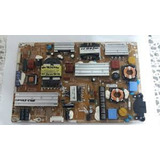 Placa Fonte Tv Com Defeito Não Liga Mod Un40d5500 5000 5800